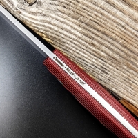 Нож Спутник из стали 95Х18